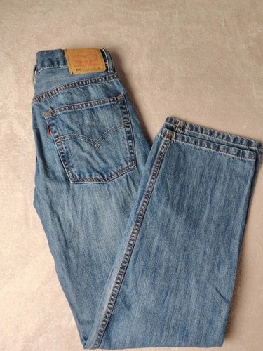 Jean levi 550 w27 l29 - /,