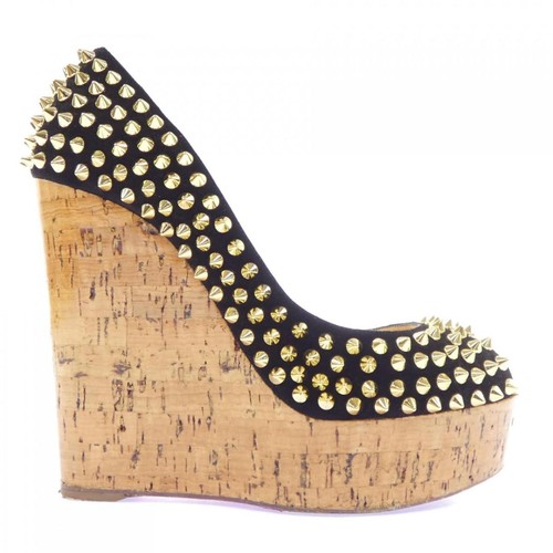 Chaussures christian louboutin - chaussures,