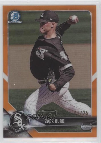 2018 bowman chrome prospects - bowman,