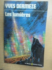 Yves Dermeze "Les Lumières"
