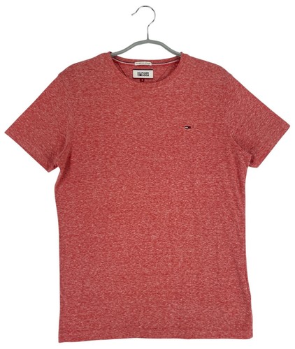 Shirt lässig rouge pour - lässig,