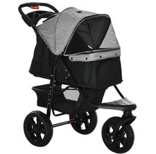 Poussette XXL Chien Chat