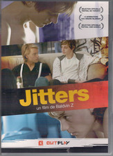 Dvd Jitters, drame romantique