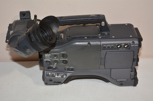 Panasonic hpx500p p2 - ag-hpx500p,
