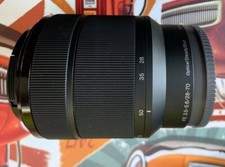  Sony FE 28-70 mm f/3.5-5.6 OSS monture Sony E objectif photo hybride neuf