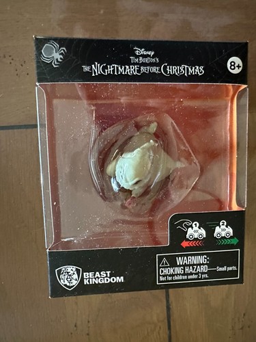 Figurine oogie boogie - figurine,