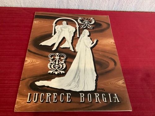 Dossier presse lucrèce - de, presse »lucrÈce