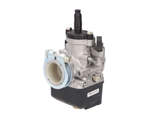 Carburateur dellorto phbl - dellorto,