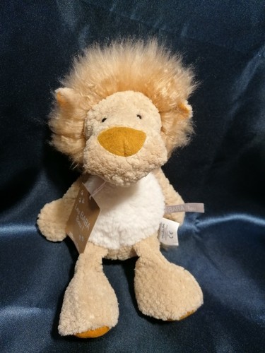 Doudou peluche - doudou,