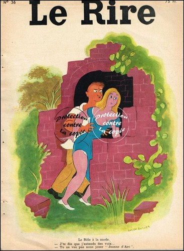 Page illustration 1954 - page/illustration, de
