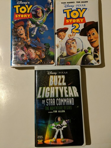 Toy story buzz - 1, &