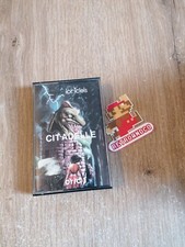 Jeu Oric Atmos - citadelle 