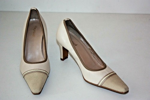 Heyraud escarpins pointus - heyraud,