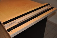 Champs et clavette pour plateau établi JETLINE FACOM - Neuf