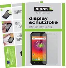 2x Protection pour Nomu M6