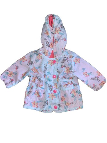 Manteau anorak léger bébé - /,