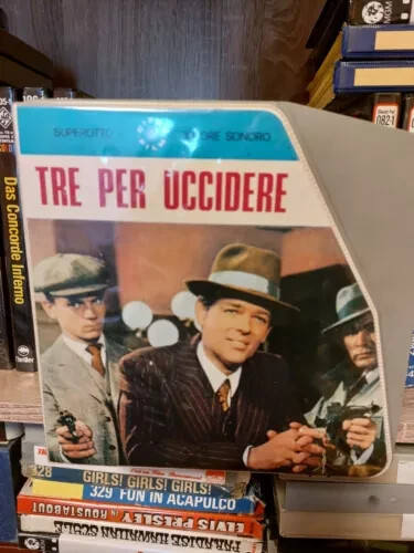 Super sonore tre per - sonore.....tre,