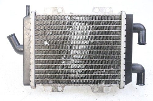 Radiateur peugeot jet - radiateur, force