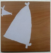 FRANCOIS ARNAL  - Carton d invitation - 2006