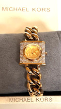 Michael Kors MK4711 Pave