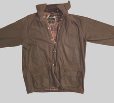 Barbour Classic Beaufort Men's