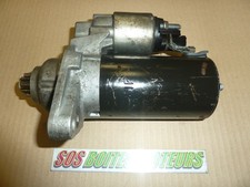 DEMARREUR VW POLO V 1.6 TDI 90