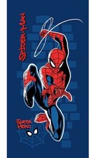Spiderman Marvel - Se rviette
