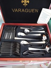 ménagère Varaguen INOX 18/10