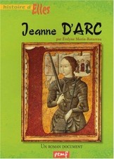Jeanne d'Arc | Morin-Rotureau