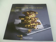 CHOCOLAT ET MIGNARDISES /