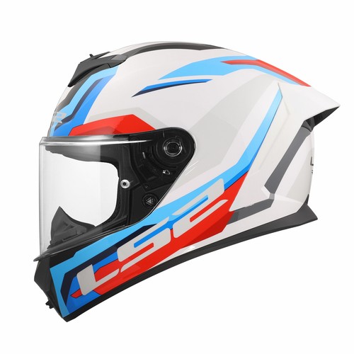 Casque ls2 ff820 - casque,