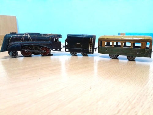 Locomotive sncf wagons - sncf,,