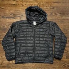 Patagonia Goose Down Sweater