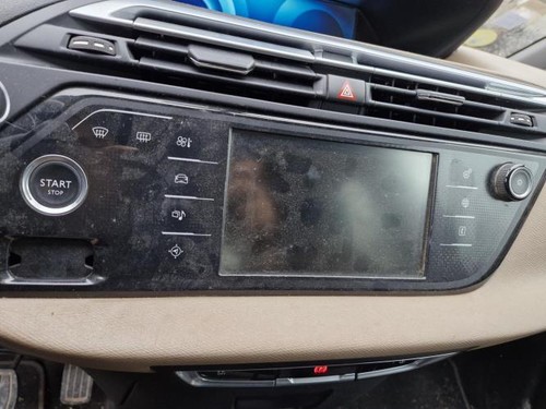 Ecran gps citroen picasso 2 - picasso,