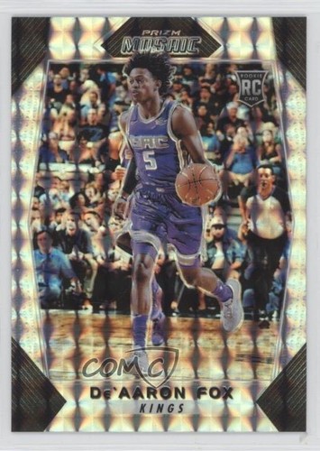 2017 panini prizm mosaic - panini,