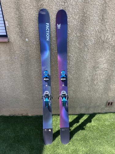 Faction studio blue pink - studio, 4