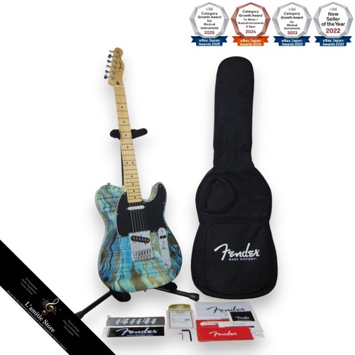 Guitare électrique fender - guitare,