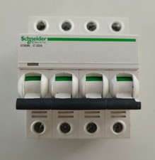 Interrupteur sectionneur tétra 32A Schneider Electric