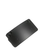 Support De Plaque D'Immatriculation MERCEDES SL 350 500 55 AMG D'Origine A230817