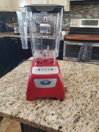 Blendtec classic 570 - classic, model