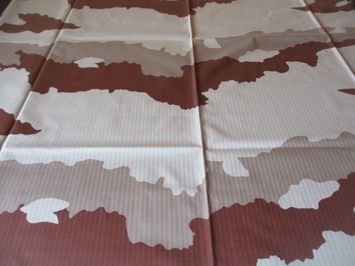 Coupon tissu militaire - militaire, n°8