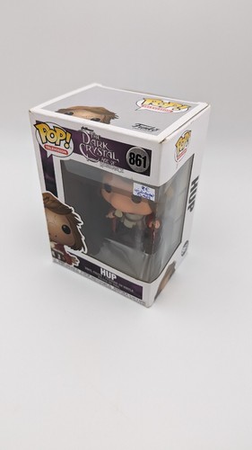Figurine pop télévision - pop,