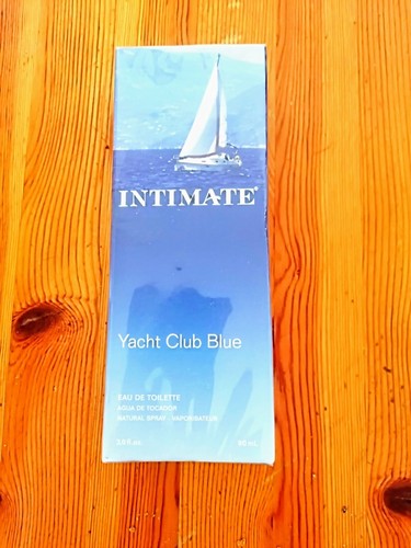 Parfum homme intimate eau - intimate,