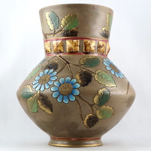 Vase ancien céramique - ancien,