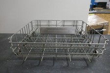 Panier inférieur pour lave