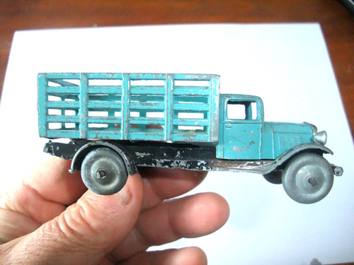 Couleur rare beau dinky - rare,