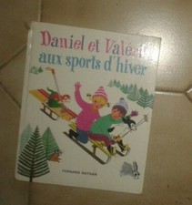 BRUN Noëlle. Daniel et