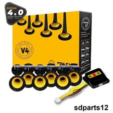 Klaxon à Air Basuri 4.0 21