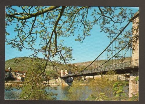 Douelle pont metallique - douelle,