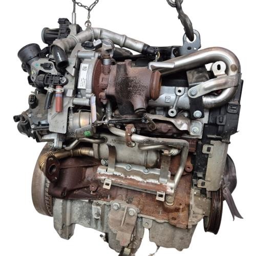 Moteur renault captur phase - renault,
